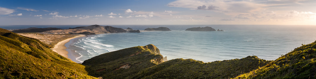 Cape Reinga - Aupouri Peninsula