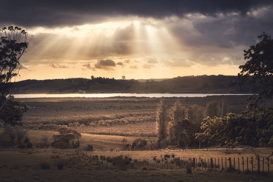 Port Albert - Sunbeams