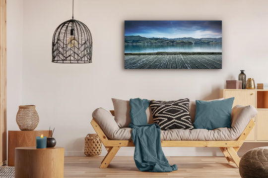 Duvauchelle - Harbour View
