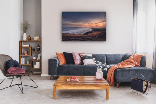 Catlins - Florence Hill