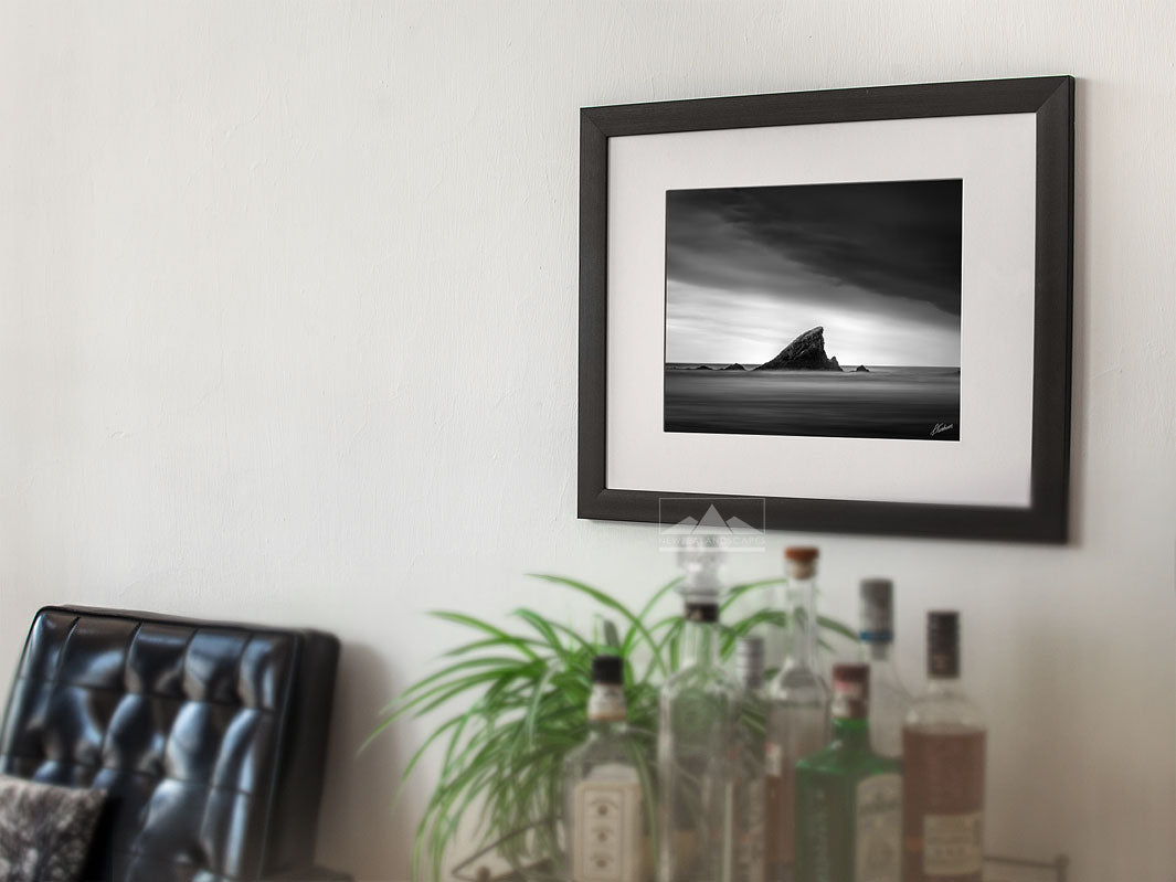 Catlins - Surat Bay Rocks