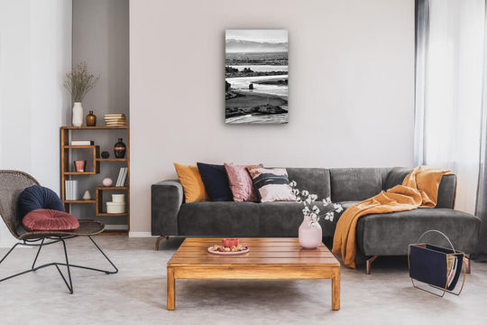 Christchurch - Sumner Vertical