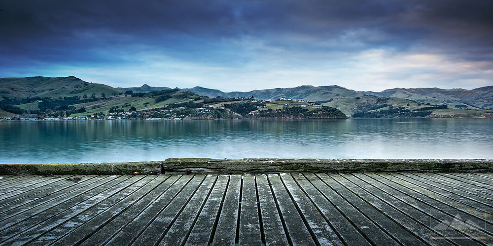 Duvauchelle - Harbour View
