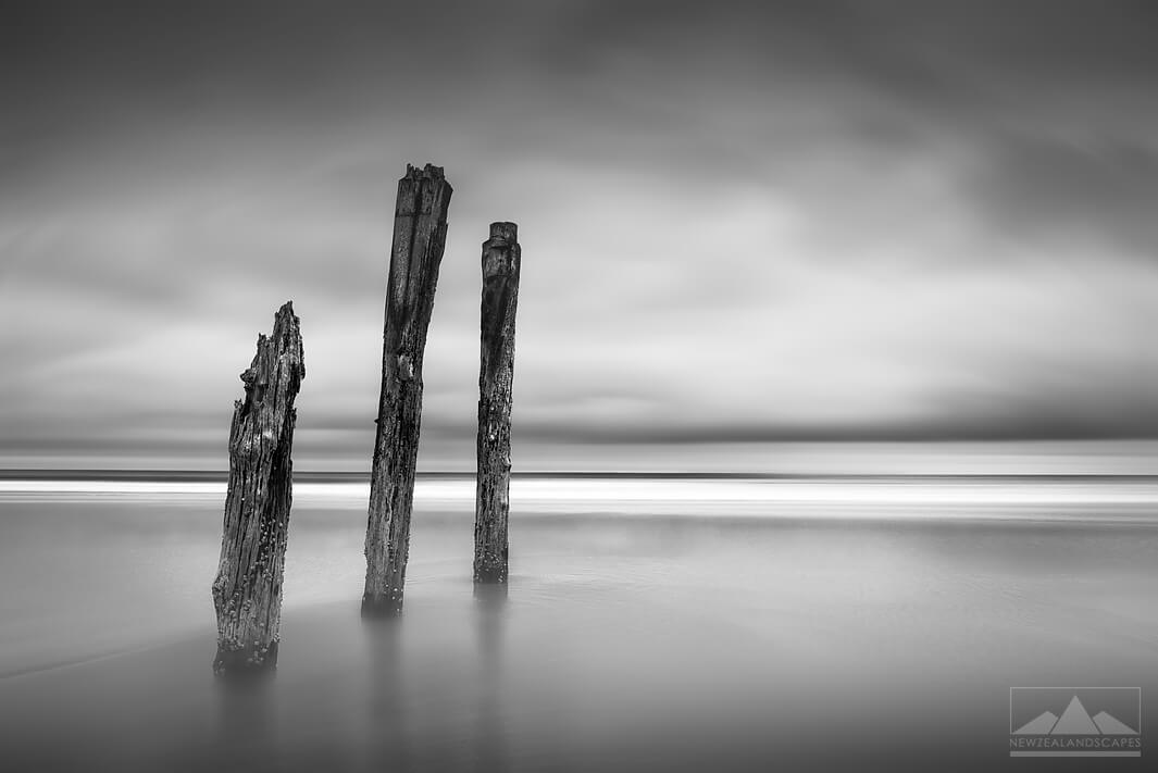 St Clair Fine Art in Black & White